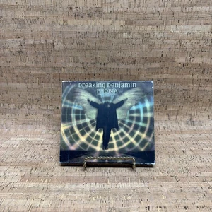 Breaking Benjamin Phobia Collector's Edition CD/DVD Set - Bild 1 von 5