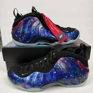 Nuevo Nike Air Foamposite One Galaxy 2025 para hombre talla 13 EE. UU. FQ4303-400 con caja - Imagen 1 de 9