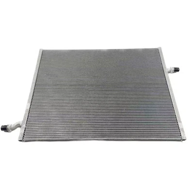  Radiador A0995003603 0995003603 compatible con Mercedes-Benz S600 Maybach S560 Foto 1 de 4