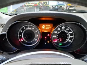 Speedometer Head/Instrument Cluster 2010 Mdx Sku#4275921 - Picture 1 of 6