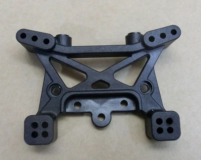 Ersatzteil Dämpferbrücke vorne für Reely Monstertruck Cyclone RC Car Auto Buggy - Bild 1 von 2