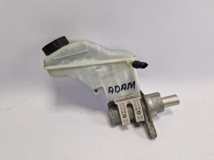 Hauptbremszylinder OPEL Adam 1.4 - 0204800171 - 204Y21766 - Bild 1 von 4