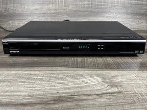 Toshiba DR430KU DVD-Recorder Player, ohne Fernbedienung getestet und funktionsfähig - Bild 1 von 7
