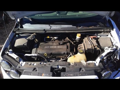 Used Rear Left Door Interior Trim Panel fits: 2015 Chevrolet Sonic  Grade A Foto 1 de 4