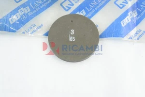 STOßDICKENPLATTE sp 3,65 mm FIAT DUCATO CROMA LANCIA THEMA - 4713218 - Bild 1 von 4