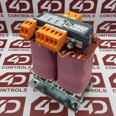 RUI 330 | Michael Riedel | Transformer, 0.33kVA, 480/24V, No Box (NNB) - image 1 of 2