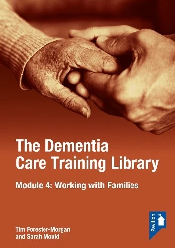 Tim Forester Mo The Dementia Care Training Library (Loose-Leaf Book) (US IMPORT) - Image 1 of 1