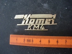 DDR Ostalgie, KOMET KM 4, Küchenmaschine - Bild 1 von 2