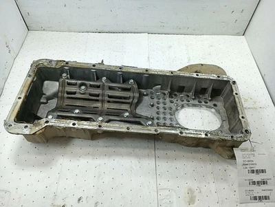12634972 2011-2016 Chevrolet Silverado 2500 3500 Upper Oil Pan for 6.6L 11485656 - Image 1 of 4