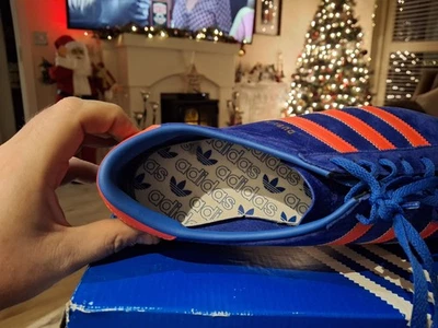 adidas dublin size 11 - Bild 1 von 4