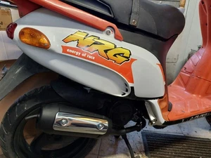 Piaggio NRG SAL1 1.Hand Bj.1995 Wassergekühlt - Bild 1 von 3