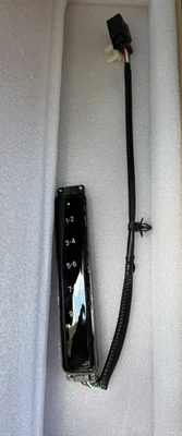 Teclado de entrada sin llave, actuador de teclado de reemplazo apto para Ford Flex 2010-2019 Foto 1 de 2