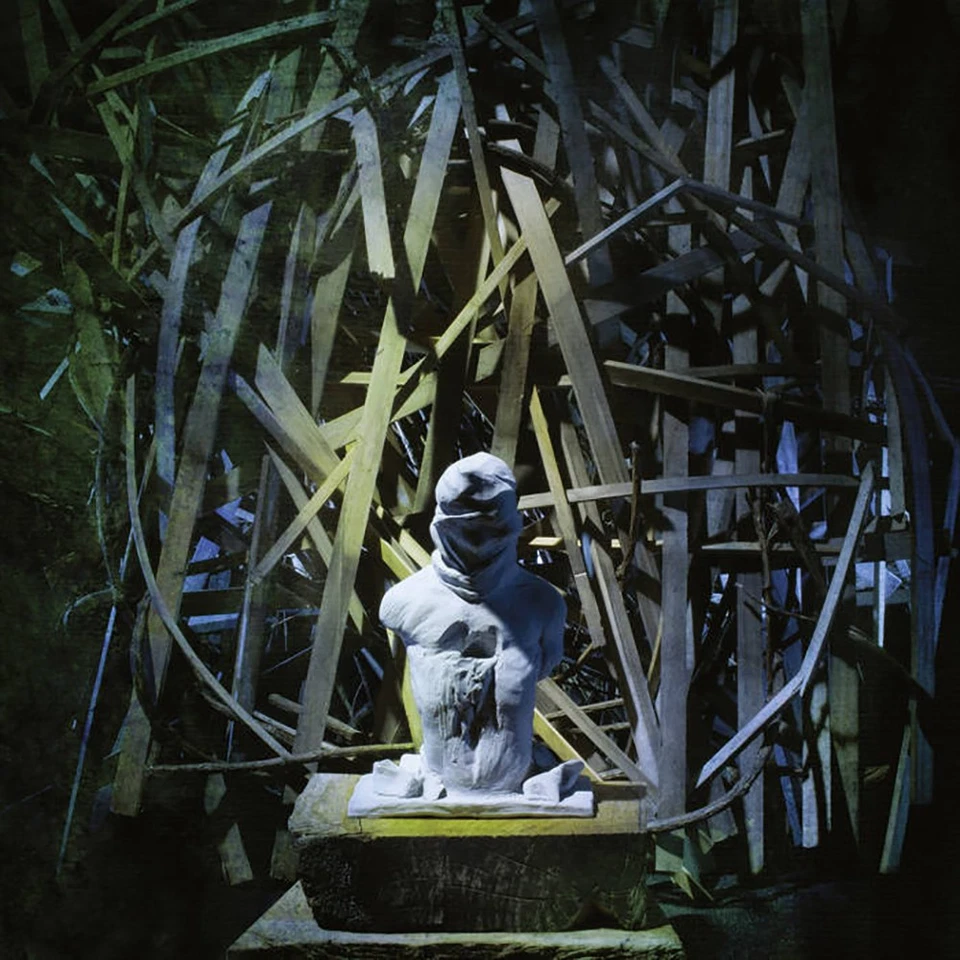 WITHERED - verloren DigiCD - Bild 1 von 1