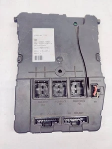 Renault Megane II Bj.2006 Komfortsteuergerät , comfort control unit - Bild 1 von 4