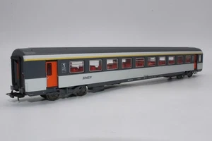 PIKO HO DC de Set 59010 Vagón Grande 1ªCl. la SNCF --36-- - Imagen 1 de 3