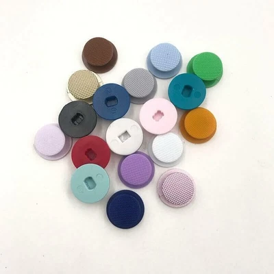 Analog Thumb Button Joy Stick Cap For SonyPlaystation Portable PSP 2000 3000 - Image 1 of 4