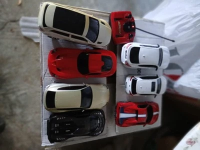 Modeli auto - Immagine 1 di 3