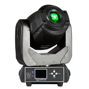 2 lightmaXX VEGA SPOT 90. - Bild 1 von 5