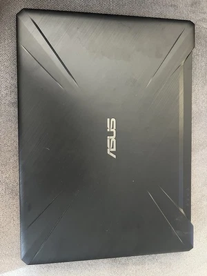 ASUS TUF Gaming Laptop - Image 1 of 4