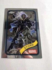 2025 Topps Chrome Marvel Storm #95 - Base - Bild 1 von 2