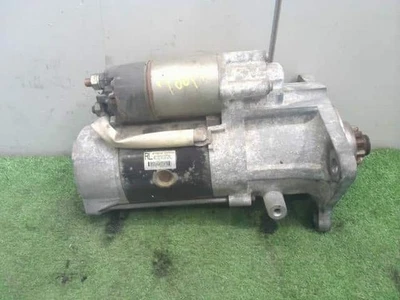 ISUZU ISUZU LARGESIZE CAR 2004 Starter 1811003413 [Used] [PA116763098] - Image 1 of 4