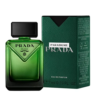 *NUEVO* *Venta de liquidación* - Botella salpicadera Paradigme tamaño mini 7 ml/0,23 fl. oz. Foto 1 de 2