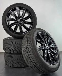 Audi A6 S6 4K 19 Pouces Pneus D'Hiver Jantes Roues Original 4K0601025M #C823 - Bild 1 von 7