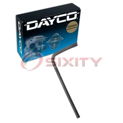 Manguera de calefacción de climatización Dayco conector a motor para Dodge Ram 1500 2003-2005 5,7 L ms Foto 1 de 4
