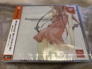 Prismáticolización Novela Visual Juego PC Contenido Adulto No Incluido - Imagen 1 de 2