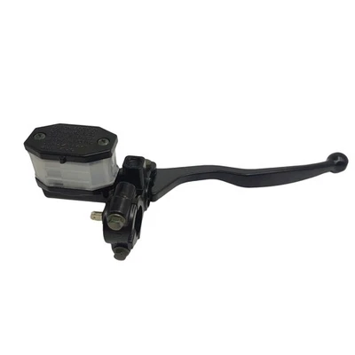 Right Front Brake Master Cylinder Lever 7/8" 22MM for Suzuki GN125 GS125 GN250 - Image 1 of 4