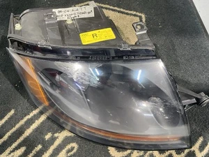 2000-2006 Audi TT right side Xenon HID Headlamp Passenger OEM - Minor Scuffs - Picture 1 of 12