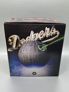 2024 Los Angeles Dodgers SGA 5.6.24 STAR WARS Night Millennium Falcon Lights Up - Bild 1 von 5