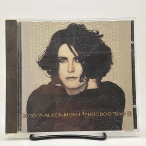Hoodoo by Alison Moyet (CD, Aug-1991, Columbia (USA) - VERY GOOD - Foto 1 di 8