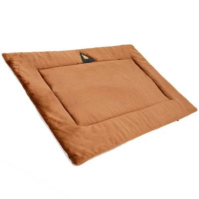 Indoor Pet Cushion Warm Pad Flannel Aluminum Film 70.00 X 47.00 X 0.90 cm - Image 1 of 4