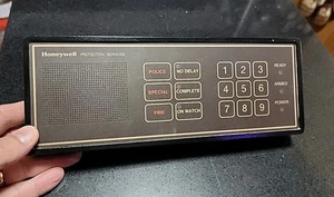 Panel de control de alarma contra incendios SILENT KNIGHT, MODELO SK-5208 ¡Raro! ¡Envío rápido! - Imagen 1 de 5