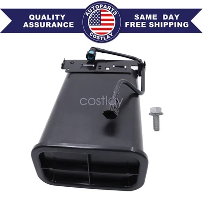 Vapor Canister For 1999-2004 Chevy Silverado GMC Sierra 1500 2500 4.3L 4.8L 5.3L - Изображение 1 из 4
