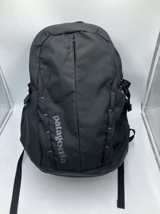 PATAGONIA Mochila Refugio 28L Negro Bolso Escolar Viaje Facebook Regalo - Imagen 1 de 18