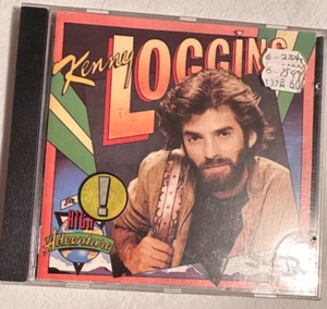 Kenny Loggins - High Adventure - CD - Picture 1 of 2