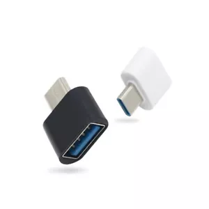 USB Type C to USB 2 0 Adapter Converter For Mouse Keyboard Card Reader HDD etc. - Picture 1 of 4