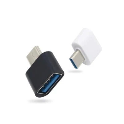 USB Type C to USB 2 0 Adapter Converter For Mouse Keyboard Card Reader HDD etc. - Image 1 of 2