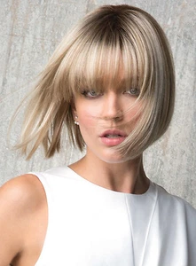 TORI Perücke von RENE OF PARIS, **ALLE FARBEN!** A-Line Bob Cut, Bestseller! NEU! - Bild 1 von 39