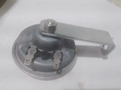 Fiamm HK9/E Horn (E4D3) - Image 1 of 4