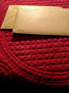 1963 & 1964 Silver Proof Sets, Sealed Unopened. - Picture 1 of 2