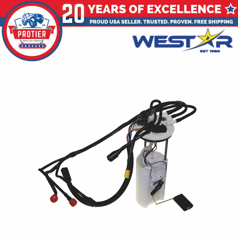 Brute power 1010055 Fuel Pump Module Assembly Fits Chevrolet Monte Carlo, - Image 1 of 1