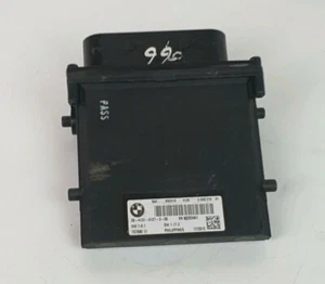 BMW S1000RR 2015 3GN 1200 RT Shock Suspension ECU ESA Computer Control 757890 11 - Picture 1 of 7