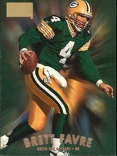 1997 SkyBox Premium Football Card Pick