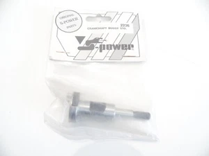 SERPENT 2236 Villebrequin S-POWER BUGGY Std - Picture 1 of 1