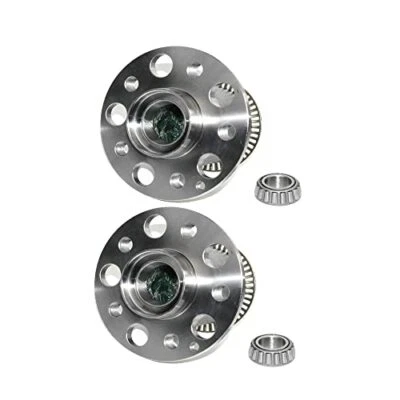 Ступица подшипника переднего колеса в сборе для Mercedes CL500 CL55 AMG CL600 S430 S500 - Изображение 1 из 4