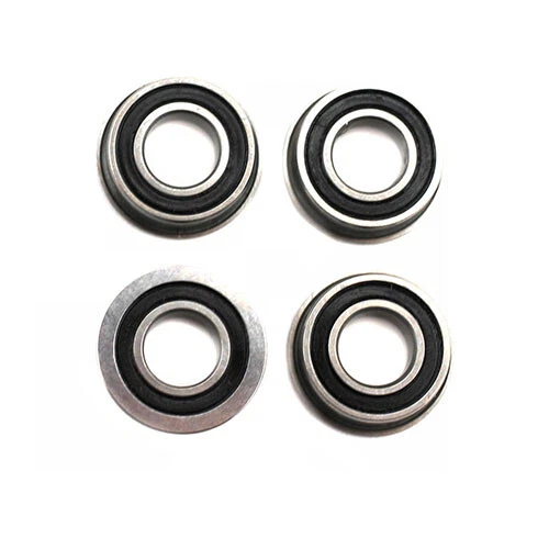 Losi 4 pack of 6x12mm Flanged Ball Bearings for Losi 8IGHT / LST LOSA6941 - Image 1 of 1