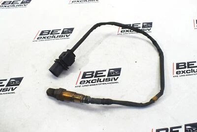 Sonda lambda VW Sharan 7N 2.0 TDI sonda di scarico O2 sensore sonda Bosch 03L906262 - Immagine 1 di 4